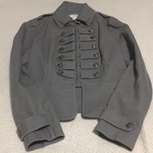 Military jacket
